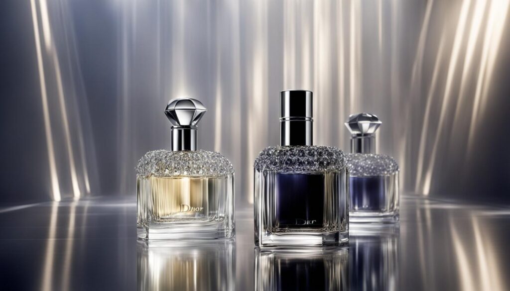 Dior Fragrances