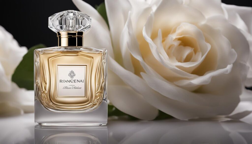 luxury fragrance
